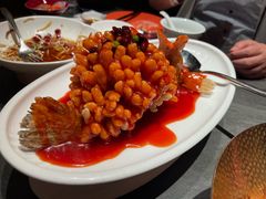 -小厨娘金榜题名(夫子庙秦淮河店)