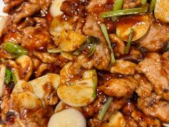 -京味斋·烤鸭·北京菜(安贞店)