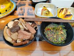 -丽江庭院之爱在路上(西单店)