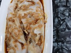 -燊意布拉肠云吞面(中山四路店)