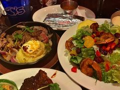 -Chili's Cafe&Bar奇利斯(滨江店)