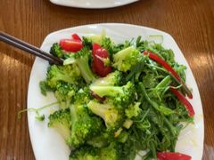 -溢香苑瓦罐(前进路店)