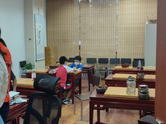 -弈海围棋学堂(夕照寺校区)