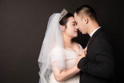 -巴黎新娘婚纱摄影·婚礼策划(嘉定总店)