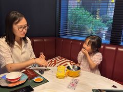 -海味世家·家常菜馆(明州里店)