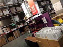 -宜家家居(哈尔滨商场店)