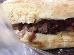 iphone_upload_pic-宝光熏肉鞋底火烧(新街口店)