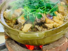 -上南瓦煲鸡·清远鸡·老字号(总店)