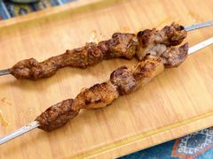 -乡村馕坑肉·烧烤·新疆菜·本地人更爱吃(阿勒泰首店)