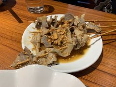 -老号尤兔头(幸福店)