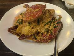-大螃蟹海鲜餐厅