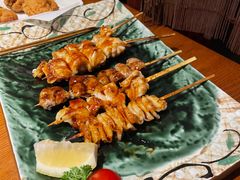 -二丁目食堂(浑南花园城店)