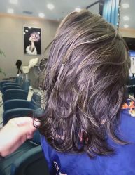 -时尚殿堂hair salon