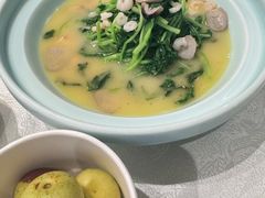 -淮扬府·游园京梦(北京SKP店)