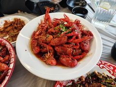 -李叔叔虾蟹大排档(青羊店)
