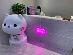 -咪咪专业脱毛连锁机构
