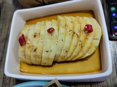 -阿浪海鲜连锁•海鲜加工•老字号(第一市场店)