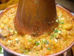 -觅山云南菜(泊富ICITY店)