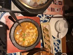 -绿茶餐厅(珞珈创意城店)