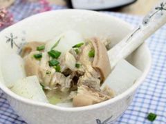 -清真·安乐园菜馆(茶南店)