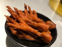 平江鸡爪-鱼食饭稻·苏浙土菜17年老馆子(平江路店)