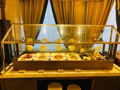 -上海和平饭店茉·莉酒廊 Jasmine Lounge