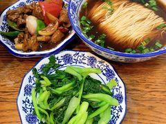 -孙盛兴奥灶面馆·蟹黄面·三虾面(山塘街总店)