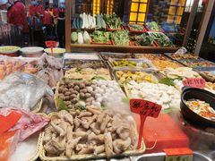 -抱德·潮汕味(敦和店原惠城鱼仔)