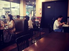 大堂-星巴克(湖州安吉浙北大厦店)