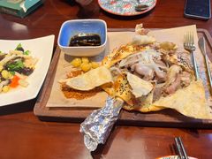 -那拉提之疆·新疆菜(美院店)