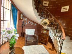 -国际饭店·原点咖啡吧ORIGIN CAFE&BAR