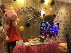 -隆聚时令海鲜(一舟店)