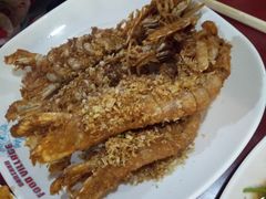 -班赞海鲜市场