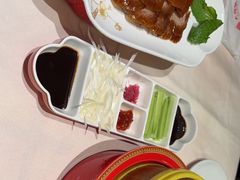-大鸭梨烤鸭(甘家口店)
