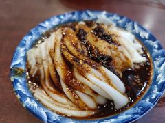 -张明富面皮店(东大街店)