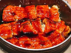 特上鳗鱼饭-伊藤ITO(侨福芳草地购物中心店)