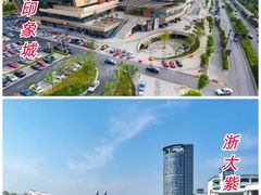 -信义坊码头