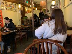 大堂-紫滇源云南生态菜(丹凤街店)