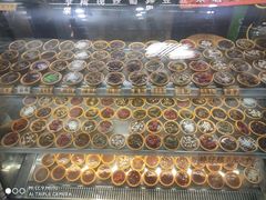 -西关老字号钵仔糕(上下九宝华路店)