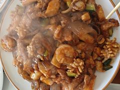 -清真·同发顺饭庄·烧麦(总店)
