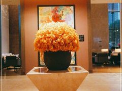 -丽晶轩中餐厅(重庆丽晶酒店)