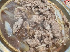 -米村拌饭(江宁万达店)