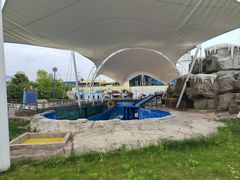 -芜湖新华联大白鲸海洋公园
