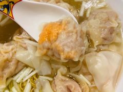-一记面馆(易发店)