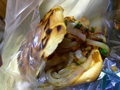 -刘氏方酥锅盔(古城总店)