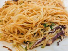 鸡丝凉面-眉州东坡(鸿坤店)