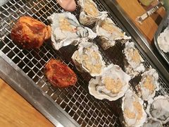 -蚝英雄·鲜蚝自助专门店