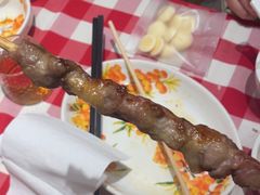 -西贝(上海我格广场店)