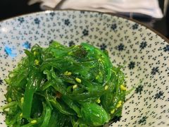 海草-曙亚洲餐厅-重庆富力艾美酒店(南坪万达广场店)