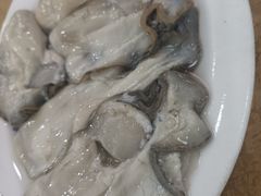 -濠轩阁特色生蚝火锅(水湾路店)